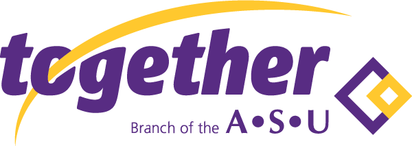 Together Branch of the ASU